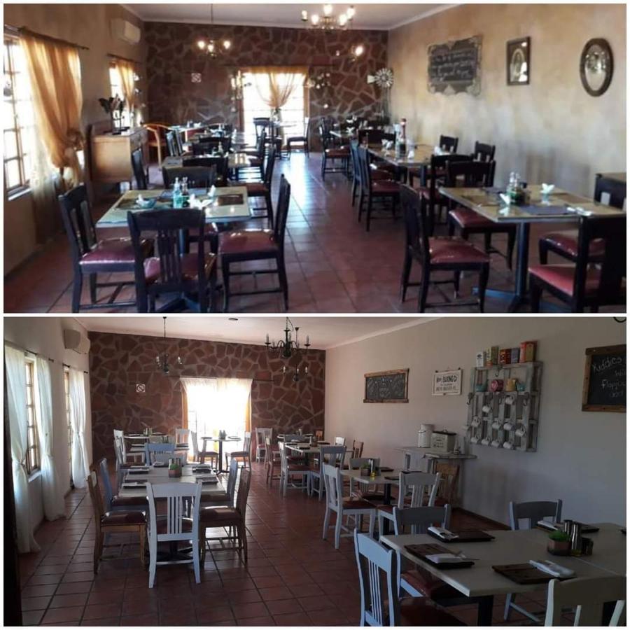 Grunau Country Hotel 外观 照片