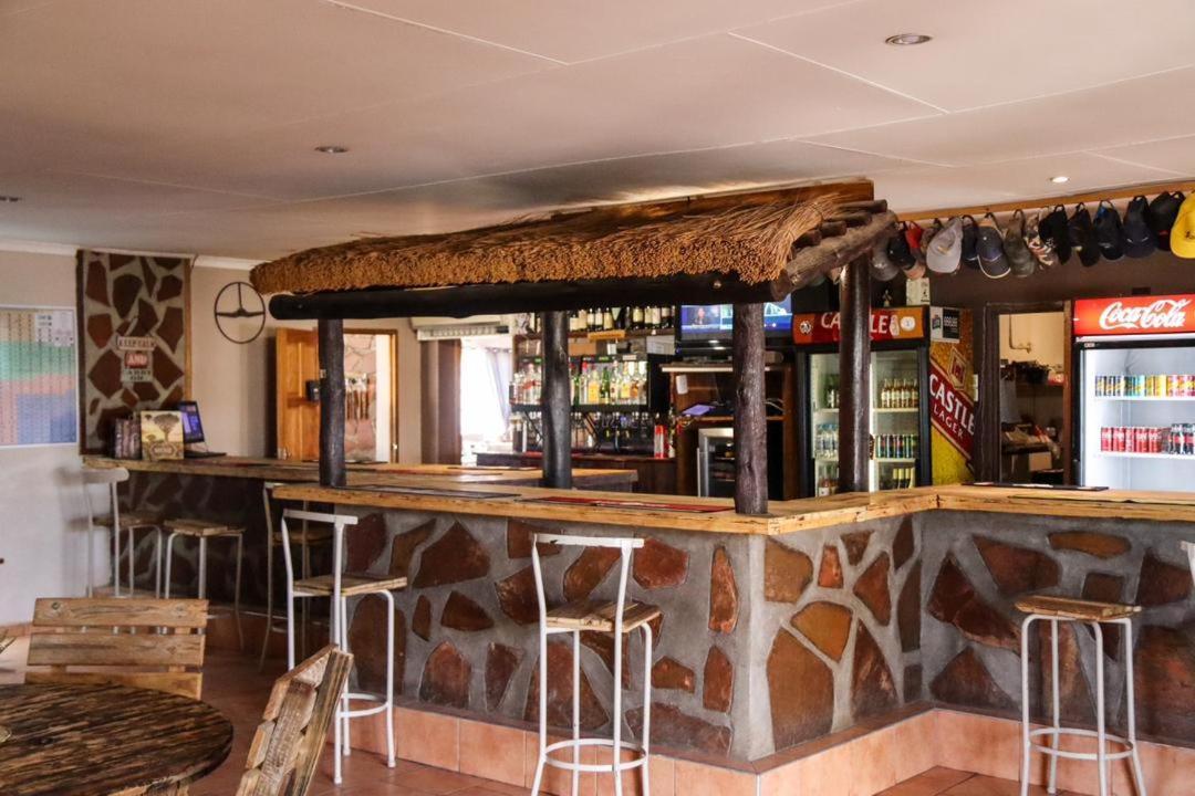 Grunau Country Hotel 外观 照片