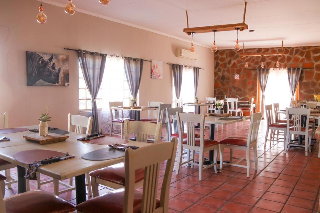 Grunau Country Hotel 外观 照片