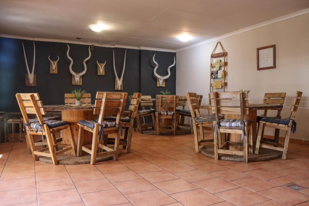Grunau Country Hotel 外观 照片