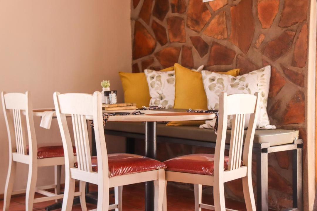Grunau Country Hotel 外观 照片