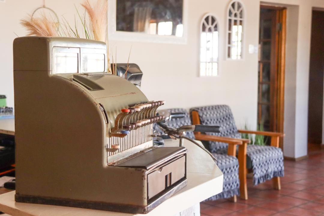 Grunau Country Hotel 外观 照片