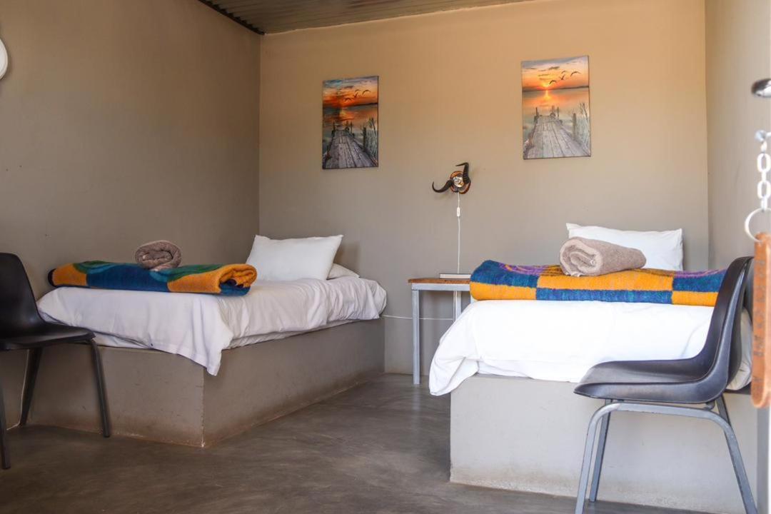 Grunau Country Hotel 外观 照片
