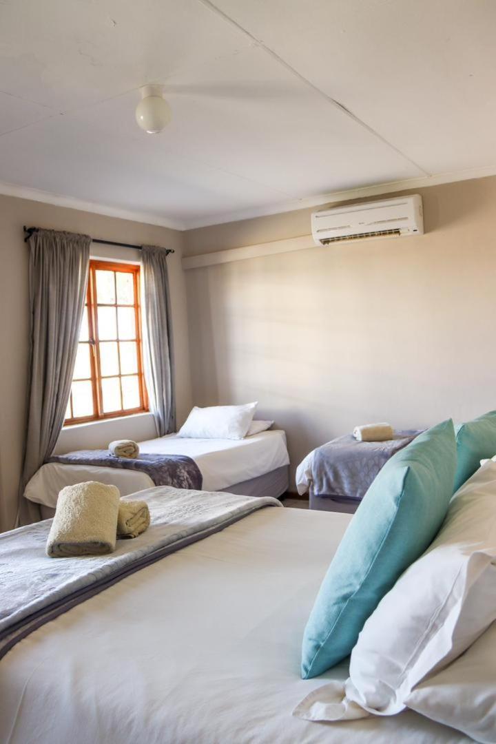 Grunau Country Hotel 外观 照片